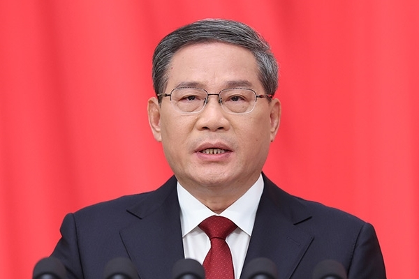 政府工作报告——2026年3月5日在第十四届全国人民代表大会第四次会议上