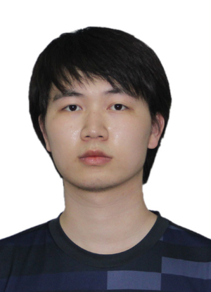 陈新